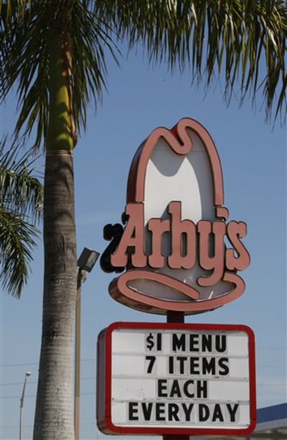 Arby's